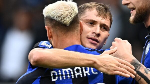 Dimarco Barella