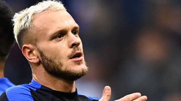 Dimarco Inter