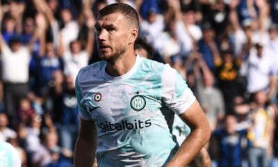 esult gol Dzeko TEO 5062