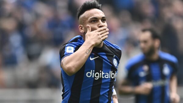 esult gol Lautaro MG0 9734