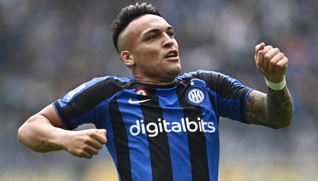 esult gol Lautaro MG0 9775