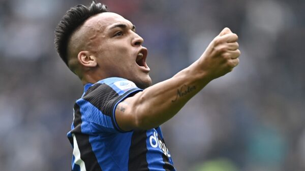 esult gol Lautaro MG0 9779