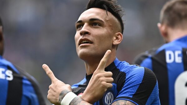 esult gol Lautaro MG0 9843