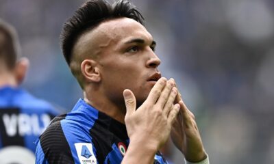 esult gol Lautaro MG0 9864