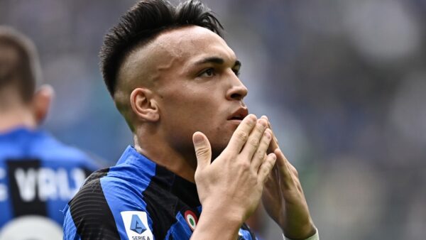 esult gol Lautaro MG0 9864