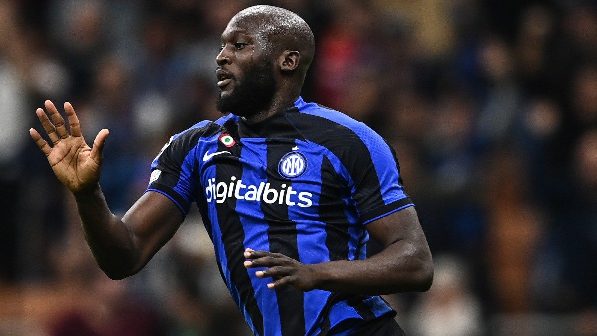 Inter Lukaku