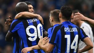 L’Inter mette benzina nel serbatoio. Onana, Gosens e soprattutto Lukaku a caccia di riscatto