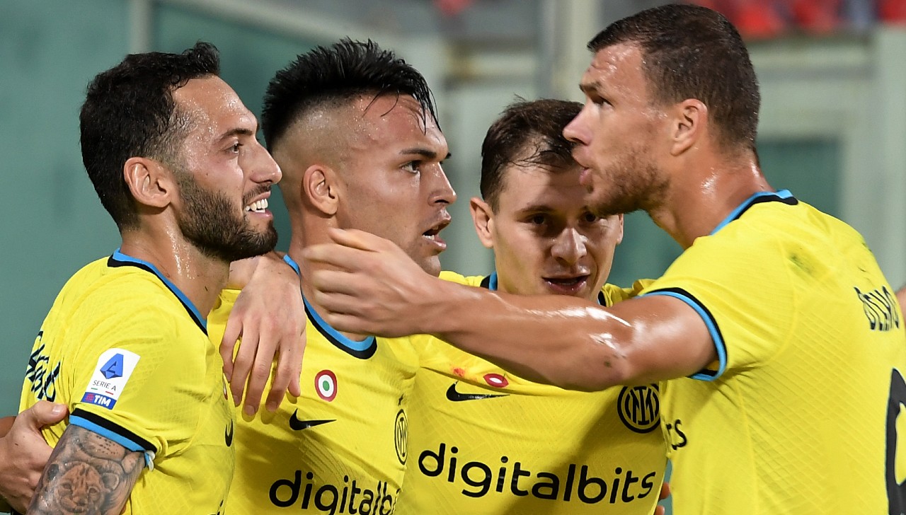 esult gol Martinez MG5 5422