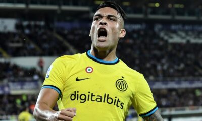 esult gol Martinez MG5 5506