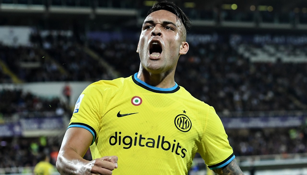 Inzaghi come Mourinho: 2 ottavi di Champions consecutivi 26 esult gol Martinez MG5 5506