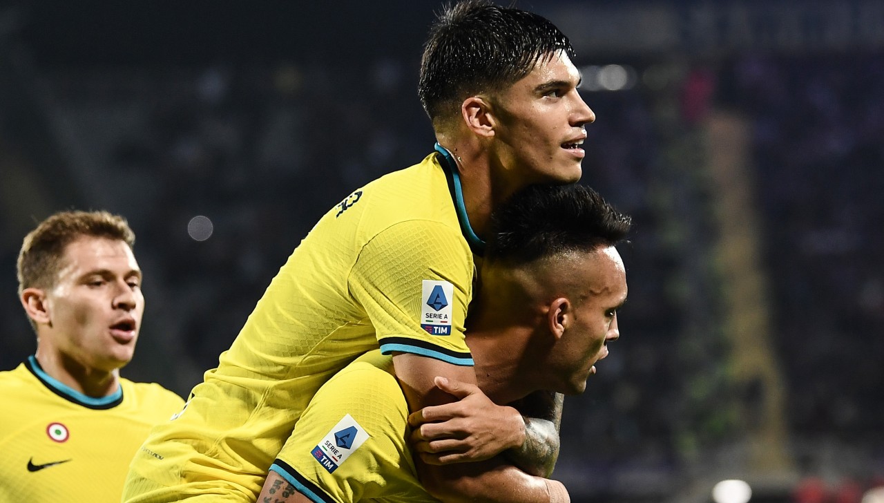 esult gol Martinez TEO 8751