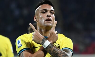 esult gol Martinez TEO 8799