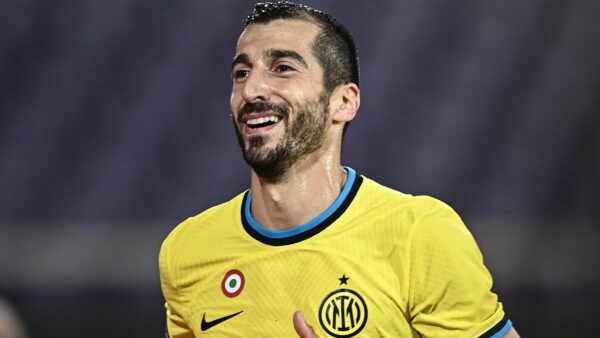 esult gol Mkhitaryan MG0 5033