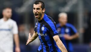Gds, il commento sulla prova di Mkhitaryan in Inter Udinese: l’insostituibile nerazzurro