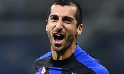 esult gol Mkhitaryan MG8 5557