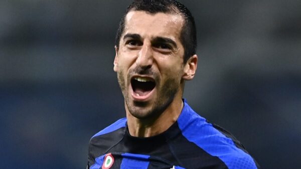 esult gol Mkhitaryan MG8 5557