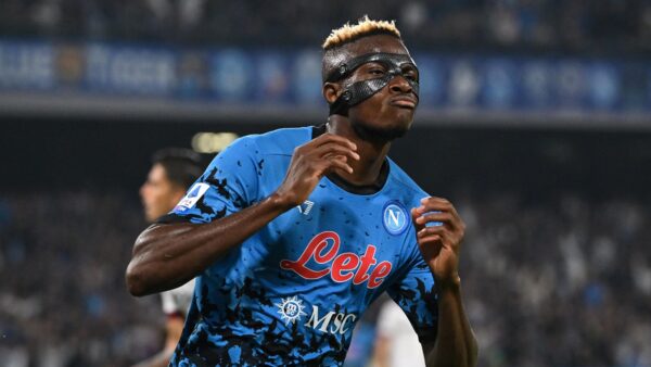 esult gol Osimhen Z9A 5059