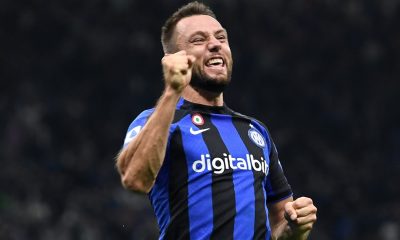 De Vrij Inter