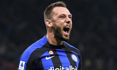 De Vrij Inter