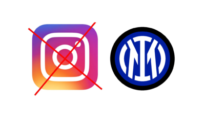 instagram down inter