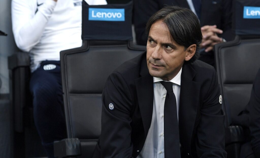De Paola: «Inter, il Benfica può essere la fine di Inzaghi» 1 inzaghi inter