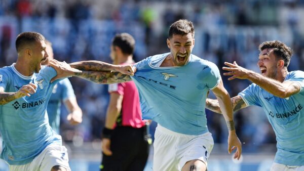 lazio spezia