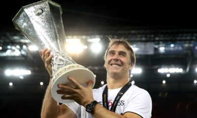 lopetegui siviglia