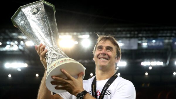 lopetegui siviglia