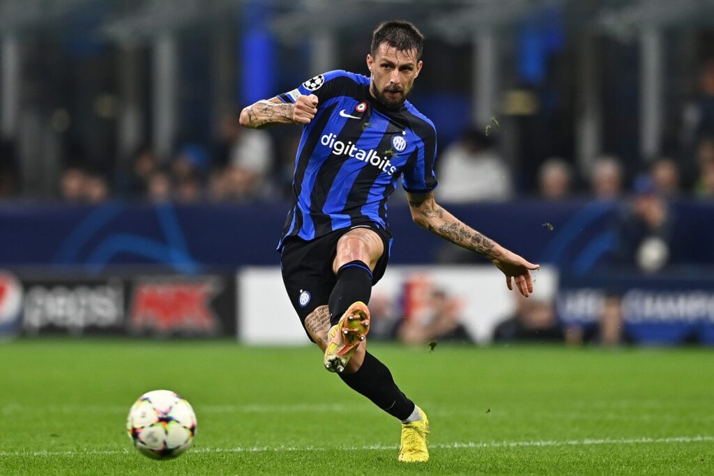 Acerbi MG8 5485