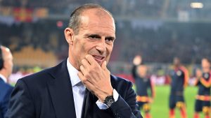 Juve: pazza rincorsa alla Champions. Le formazioni ufficiali della sfida con la Roma