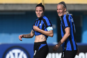 Pagelle Roma Inter Women: TOP e FLOP al triplice fischio