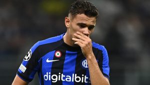 Inter-Empoli: le probabili formazioni. Asllani dal primo, ritornano Dumfries e De Vrij