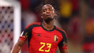 Qatar 2022, Belgio Canada 1-0: la rete di Batshuayi decide il match