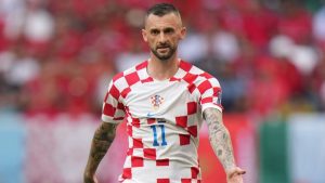 Brozovic ritorna a casa: «Non mi aspettavo questa accoglienza. Speriamo in una festa simile a giugno»