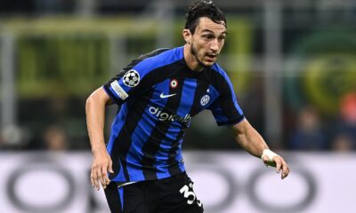 Darmian MG8 5912