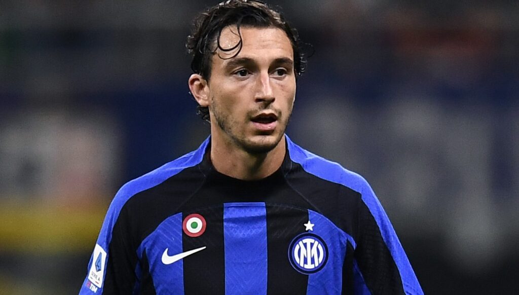 Darmian: «Bisogna trovare la continuità che ci è mancata» 1 Darmian PAP8422