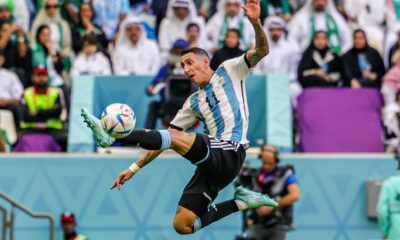 Di Maria imago1019553990h