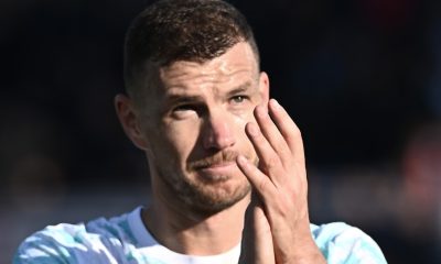 Dzeko