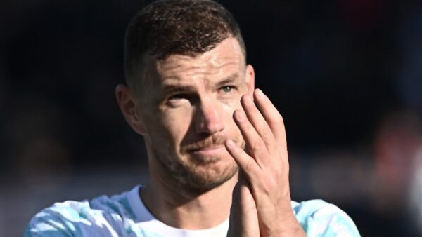 Dzeko