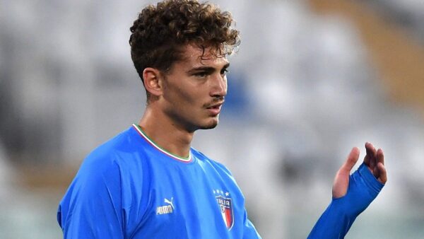 Sebastiano Esposito