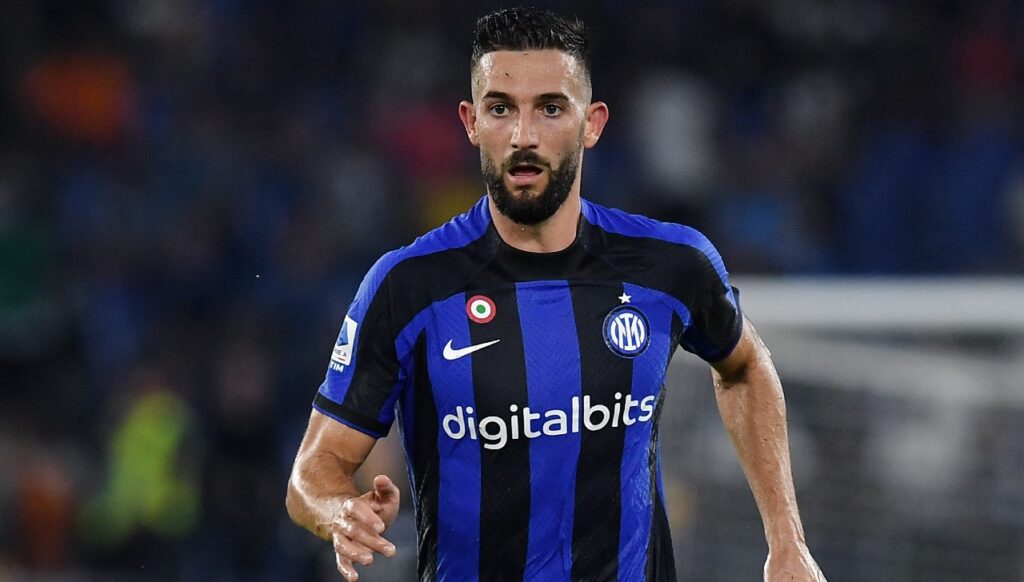 Ex Inter, UFFICIALE, Gagliardini al Monza fino al 2024 1 Gagliardini AS1 3331