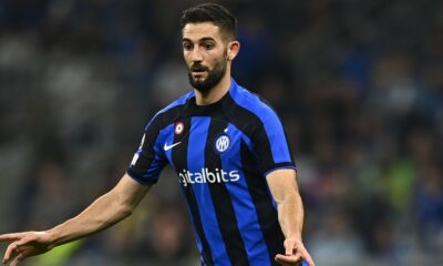 Gagliardini MG8 6835