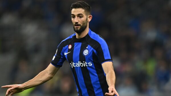 Gagliardini MG8 6835