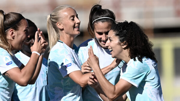 Inter Women