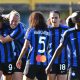 Inter Women squadra