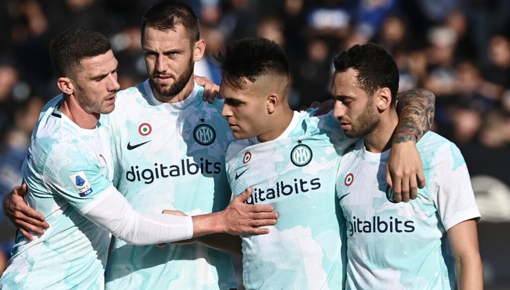 Inter MG0 4850
