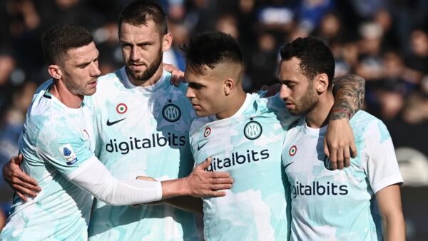 Inter MG0 4850