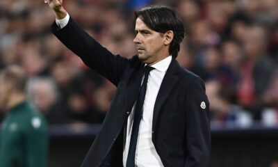 Inzaghi MG0 2836