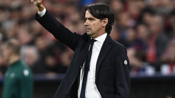Inzaghi MG0 2836