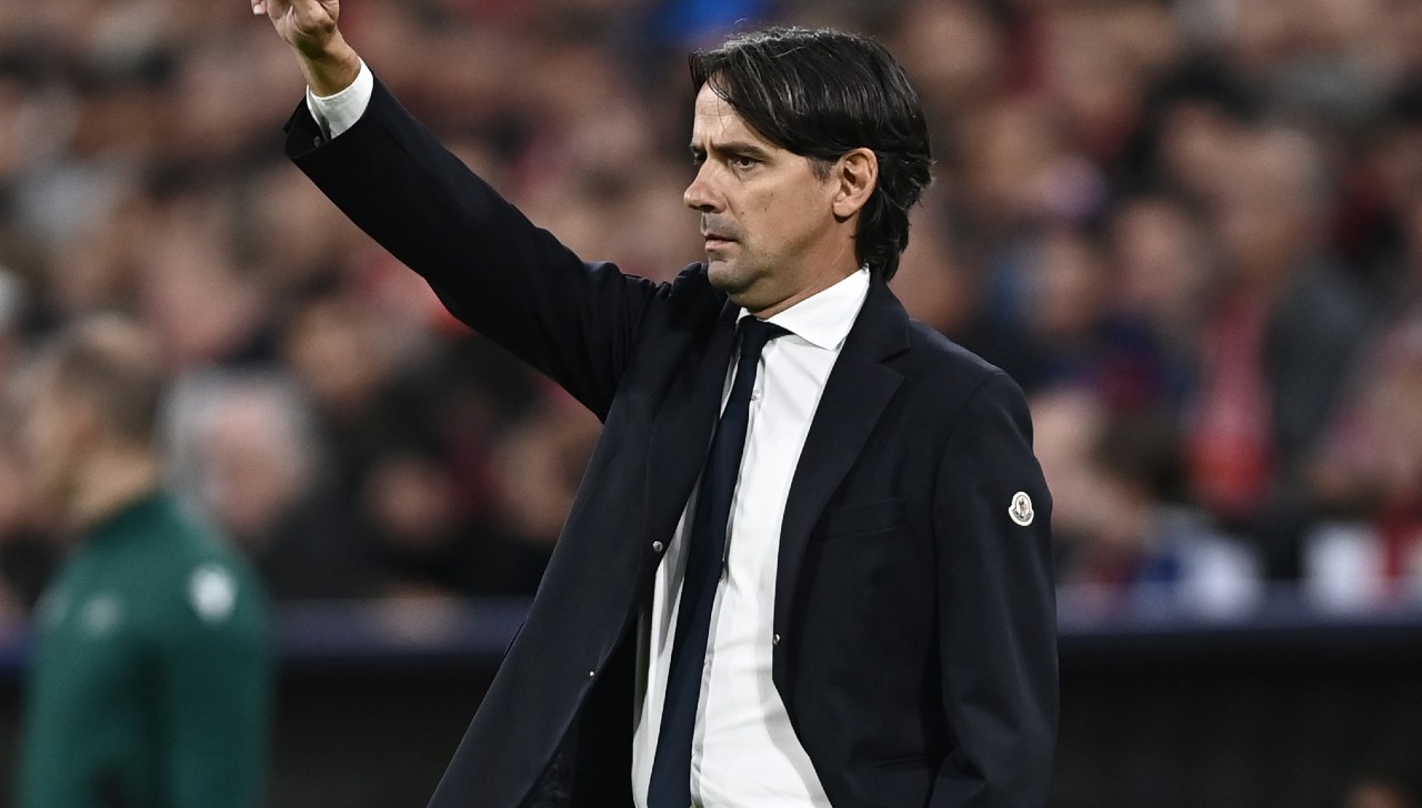 Inzaghi MG0 2836
